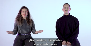 Historia del teatro a nivel global