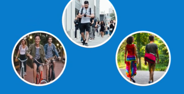 Conciencia corporal 1: El cuerpo y sus posibilidades de movimiento