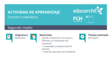 Función cuadrática