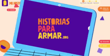 Historias para armar
