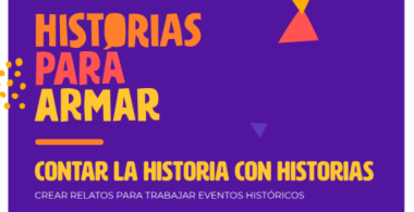 Contar la historia con historias