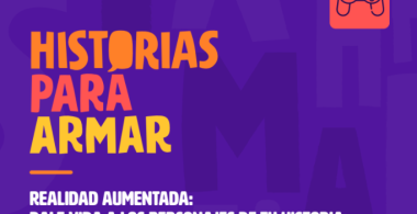 Realidad aumentada
