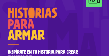 Inspírate en tu historia para crear un videoclip