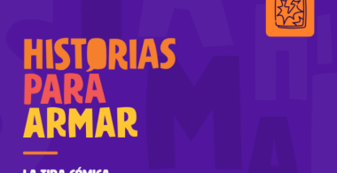 La tira cómica
