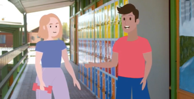 Actividad física y hábitos saludables