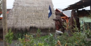 Villarrica: ¿espacio de convivencia multicultural y equidad territorial?