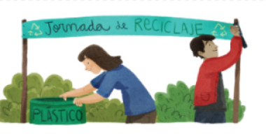Las formas de participación ciudadana (1/2)