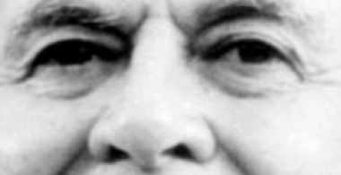 Patricio Aylwin (1918 - 2016)