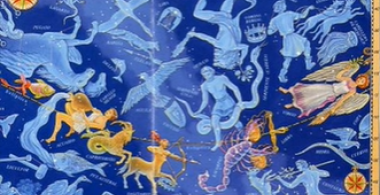 La divinidad del cielo