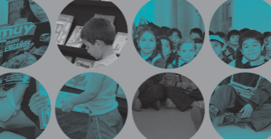 Estándares para las bibliotecas Escolares CRA