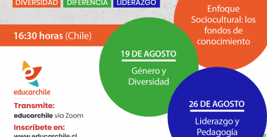 "Nuevas Perspectivas y Desafíos en la Educación Inicial"