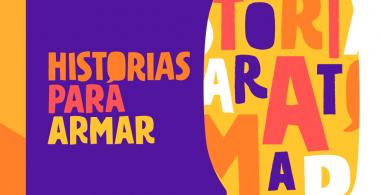 Historias para armar en acción