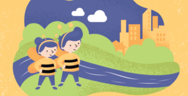 Beetour: recolectando paisajes