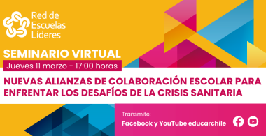Nuevas alianzas de colaboración escolar