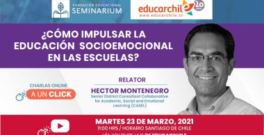 Charla a un clic