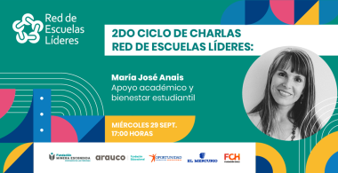 2° ciclo REL Apoyo académico y bienestar estudiantil