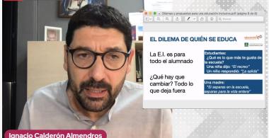 Dilemas y propuestas para una educación inclusiva