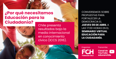 Educación para la Ciudadanía