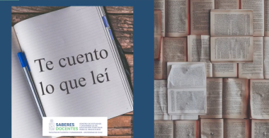 ¿Te cuento lo que leí? Liderazgo para la justicia social. Capítulo 2