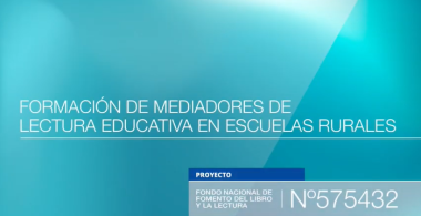 ¿Te cuento lo que leí? Comunidades profesionales de aprendizaje. Capítulo 2