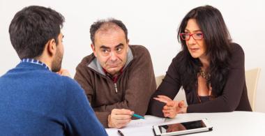 Cuidado mutuo en la comunidad docente. Herramientas para fortalecer el vínculo entre educadores