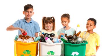 Día Internacional del Reciclaje: ¿cómo aportar en este desafío desde las aulas?