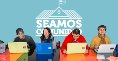 #SeamosComunidad: la nueva Política para la Reactivación Educativa Integral 