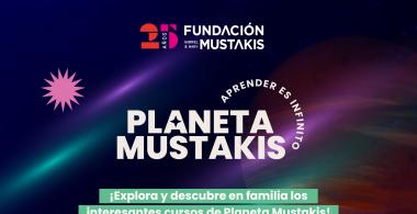 ¿Buscas un panorama para las vacaciones de invierno? Realiza actividades junto a Planeta Mustakis