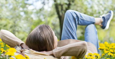 ¿Cómo lograr un descanso efectivo en vacaciones?