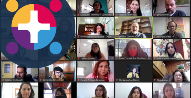Encuentro RCI