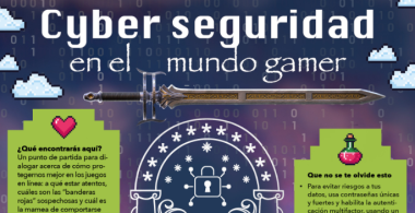 Contenidos digitales para el aula - seguridad en los videojuegos