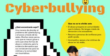 Contenidos digitales para el aula - ciberbullying