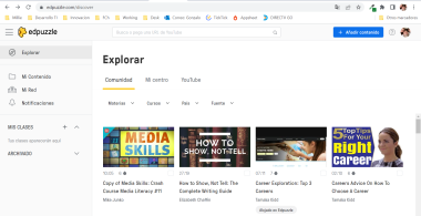 EDPUZZLE