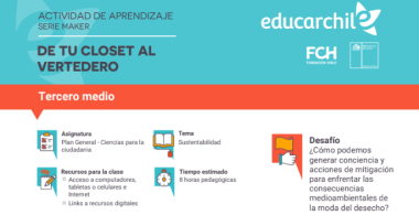 De tu closet al vertedero