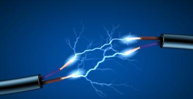 La energía eléctrica en nuestras vidas