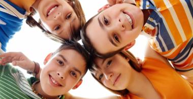 ¿Discriminación? ¡Aquí no!