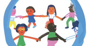 La Declaración Universal de los Derechos Humanos. Artículo 1°