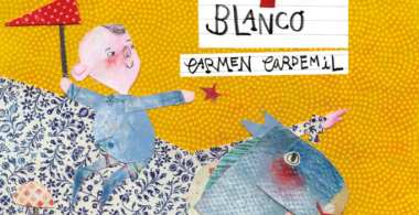 Caballito blanco