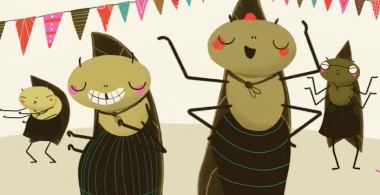 La cucaracha