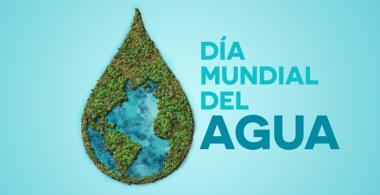 Día Mundial del Agua