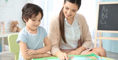 Reactivación de aprendizajes de lectoescritura