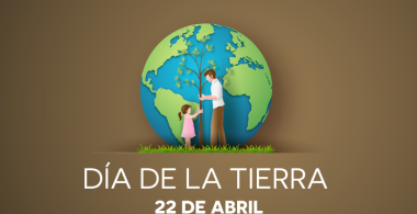 Día de la tierra