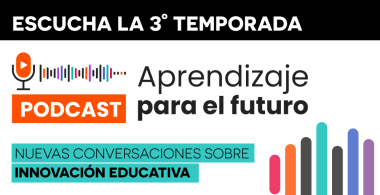 podcast Aprendizaje para el Futuro