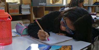 Escuela Juan Moya