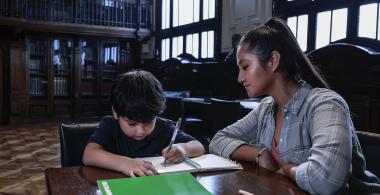 Plan Nacional de Tutorías
