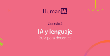Capítulo 3. IA y el lenguaje