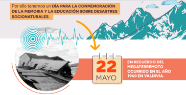 Memoria y educación sobre los riesgos de desastres