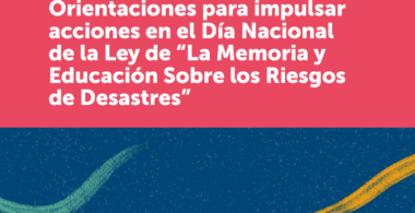 Orientaciones