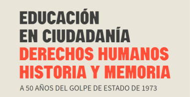 Educación en ciudadanía
