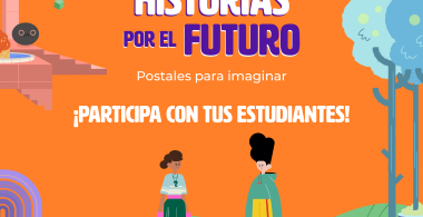 Historias por el futuro
